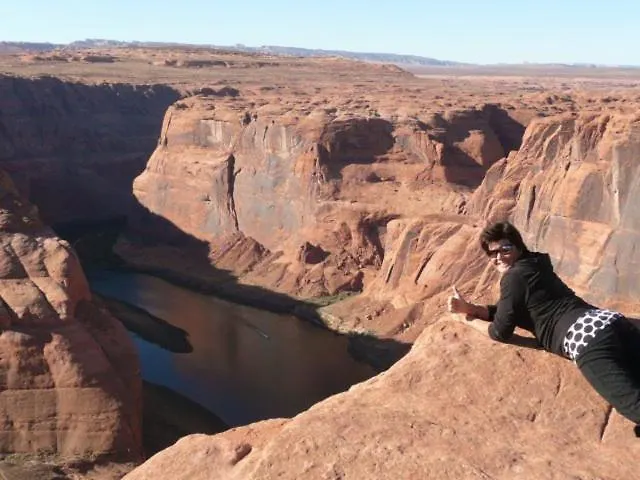 ️viewspets Okboat Parkingnear Canyons & Сasa de vacaciones *
