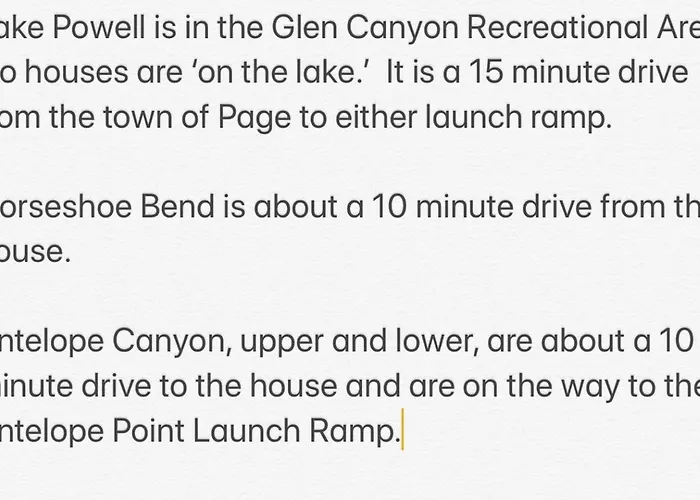 ️viewspets Okboat Parkingnear Canyons &