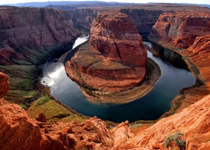 ️viewspets Okboat Parkingnear Canyons & Сasa de vacaciones Page